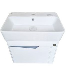 کابین روشویی مدل فیتونیا 60 جینی کرد